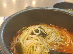 -灵芝妹子米线(瓦房店新玛特店)
