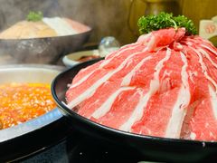 -井格重庆火锅(西直门凯德Mall店)