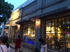 -佐佑帐篷环游记(南锣鼓巷店)