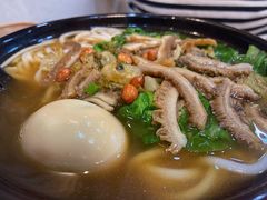 -龙记桂林米粉店(书城路店)