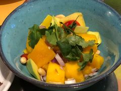 -simply thai天泰(长泰广场店)