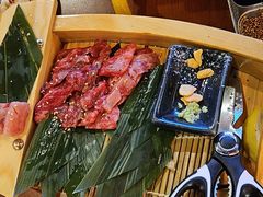 -大阪烧肉BAKA一代(国贸商住大厦店)