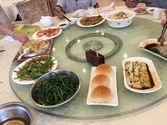 -螺涌海鲜酒楼(增槎路店)