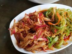 -天一沾水肥肠(科园一街店)