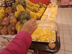 -北京华联生活超市(北京常营店)