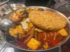 -小螺大作·螺蛳粉火锅(林和西店)