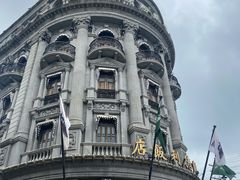 -观澜湖华谊冯小刚电影公社(百年记忆公社)