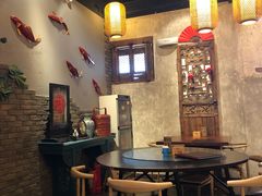 -锦小馆(安贞店)