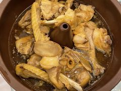-上海新锦江大酒店