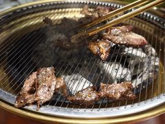 -西塔老太太泥炉烤肉(北京双井店)