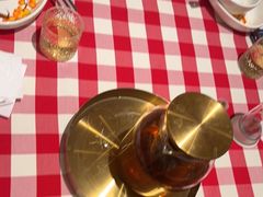 -西贝(上海新梅广场店)