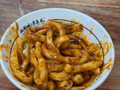 -小谭豆花(西大街店)