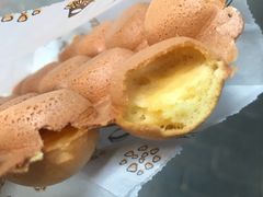 原味蛋仔饼-阿叔鸡蛋仔(燎原路店)