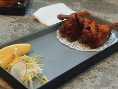 -郑猛记石岐鸽主题餐厅(长江店)