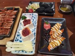 -小川洋风料理(武商MALL店)