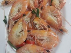 -星奇缘·海鲜餐厅(东山美食地标店)