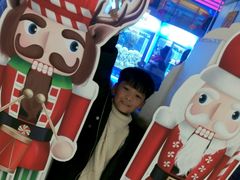 -玩客超乐场(和瑞欢乐城常德店)