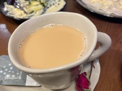 -Uncle Kosto科斯托·中东菜