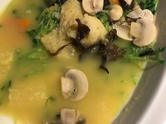 -天厨妙香素食餐厅(清华店)