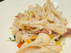 -丽轩中餐厅(广州丽思卡尔顿酒店)
