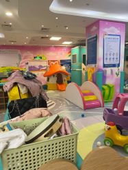 -孩子王童乐园(上海青浦吾悦广场店)