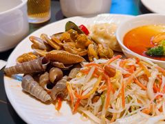 -涨巢·潮玩水疗局