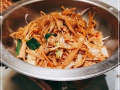 -丽满园·春饼烤鸭(金地广场店)