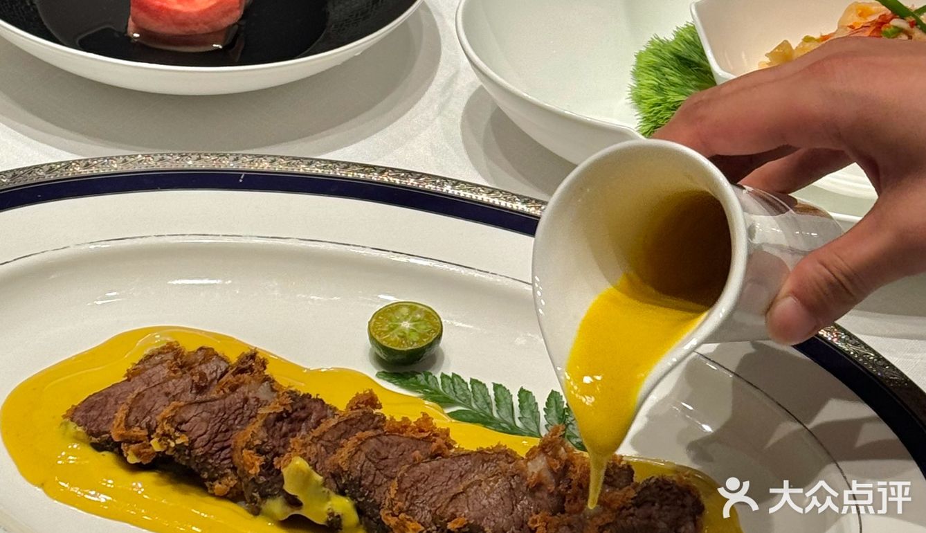 宁波！！！还没什么人知道的好吃漂亮饭！！！！