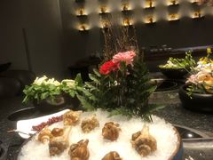 -旺顺阁海鲜广场(亚运村店)
