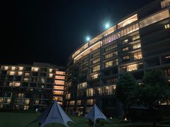 -天目湖涵田度假村