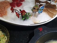 -渝香居重庆火锅(铁西三道街店)