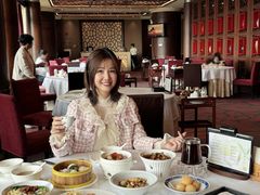 -顺德喜来登酒店·采悦轩