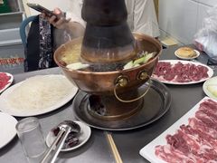-三兴涮羊肉(荣安大街店)