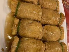 口袋豆腐-玉华台饭庄(裕中西里小区店)