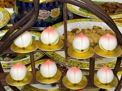 -仿膳饭庄·宫廷风味(百年传承店)