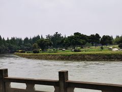 -蜀绣公园