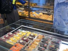 -BreadTalk面包新语·烘焙蛋糕(海珠丽影广场店)