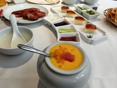 -味+新京宴·烤鸭·北京菜(创意谷店)