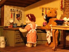 -济州岛泰迪熊博物馆