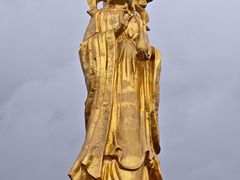 -广州莲花山旅游区
