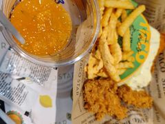 -TACO STAR 塔可星(下沙宝龙店)