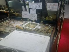 -九层海鲜塔(市南店)