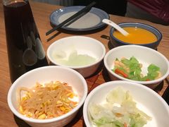 -金豆角砂锅焖面(安贞店)