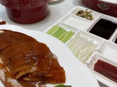 -京鸭棠(让胡路万达店)