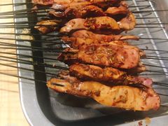 -清真·马峰烤肉(小学习北巷店)