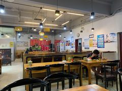 大堂-螺蛳粉先生(蓟门桥店)