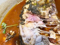 -李记饺子·熏酱东北菜(欢乐谷店)