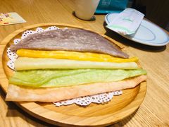 春饼-小幸湖春饼(悦茂购物中心店)