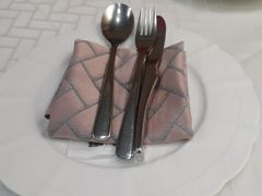 -新侨三宝乐西餐厅(崇文门店)