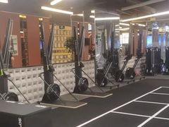 -Fitmula斐嘉健身(省体店)